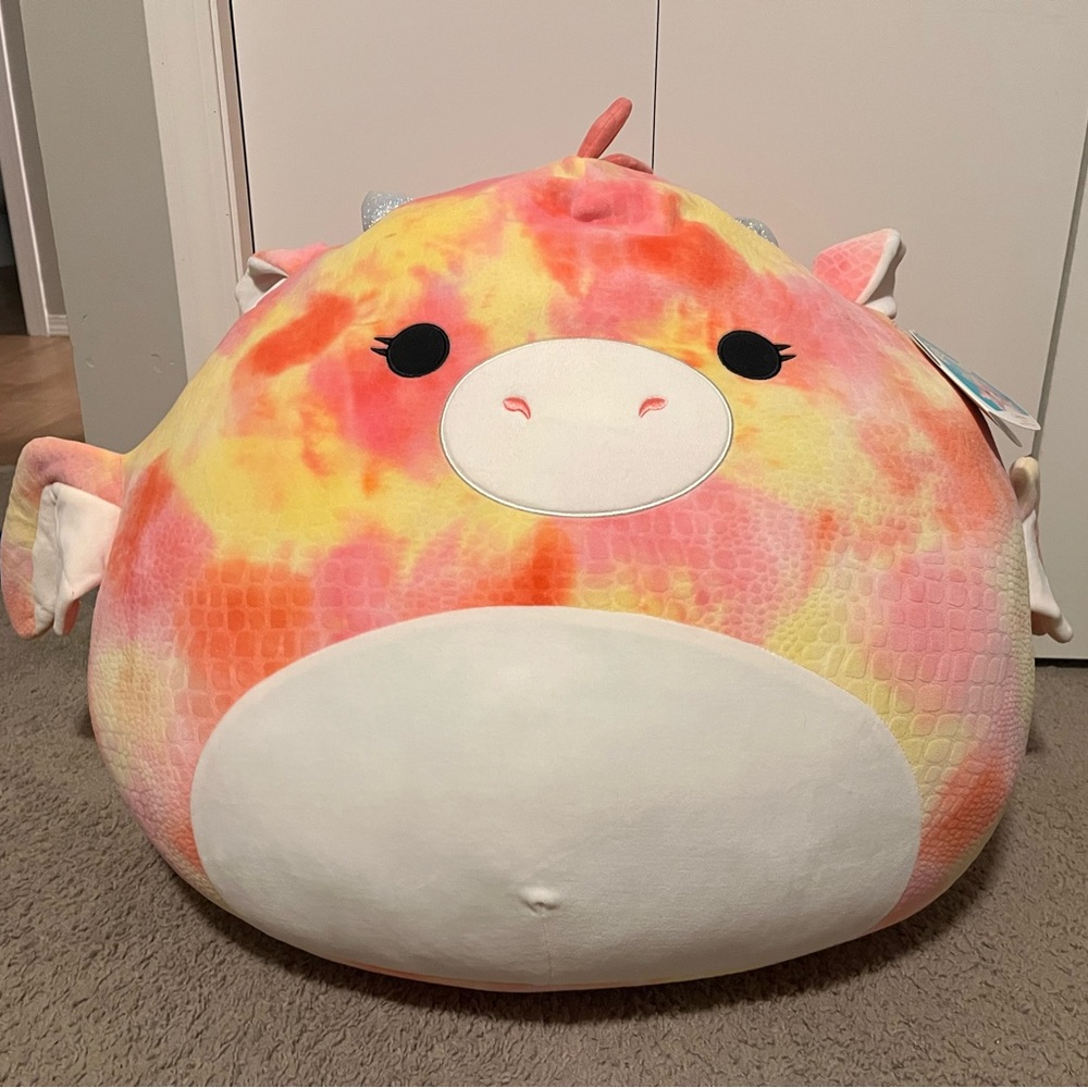 Celestina Squishmallow 24”